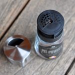 Rösle Gewürzmühle