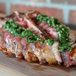 Porterhouse Steak 04
