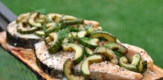 Plankenlachs
