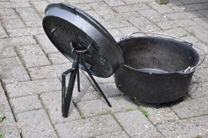 CampMaid