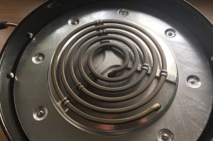 Elektrogrill