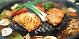 Thai Grill