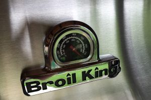 Broil King Regal 590 Pro Gasgrill 15