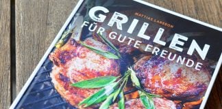 Grillbuch