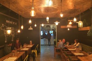 Upper Burger Grill Berlin 02