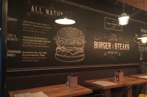 Upper Burger Grill Berlin 03
