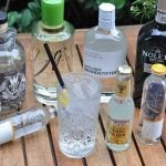 Die besten Gins und Tonic Water