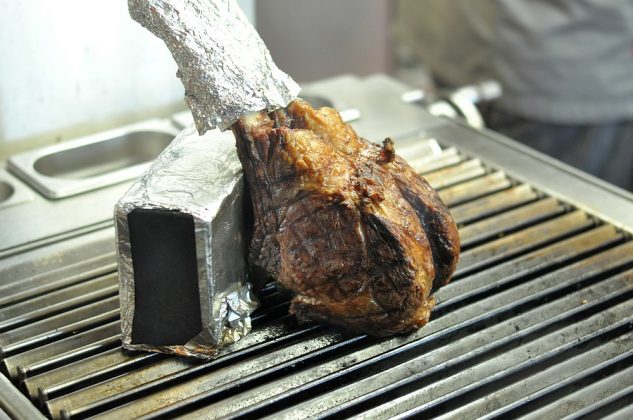 Goldhorn Beefclub Berlin Eindruecke 10