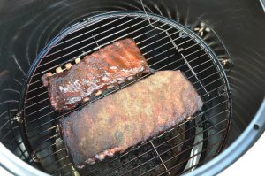 Sweet Apple Ribs 04