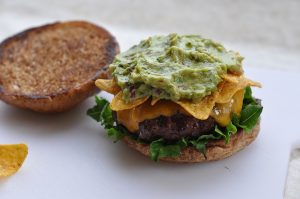 Guacamole Cheeseburger 03