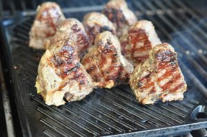 Lamm T Bone Steak 03