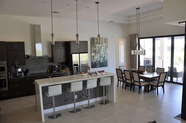 Villa Sedona Cape Coral Florida Grillvilla 07