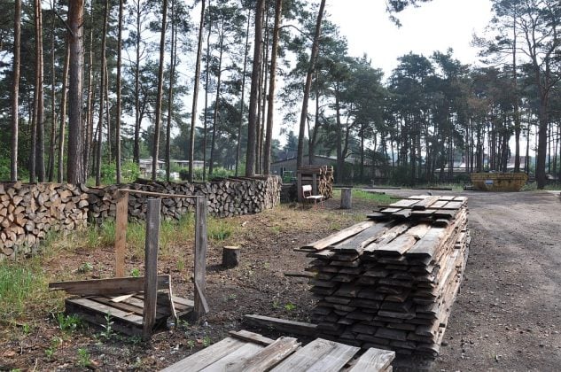Axtschlag BBQ Wood Raeucherholz 08