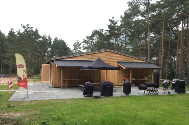 Axtschlag BBQ Wood Raeucherholz 16
