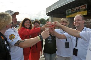 BBQ Europmeisterschaft 2016 Bremen BBQ Wiesel 24