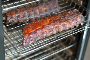 Bradley Smoker 14