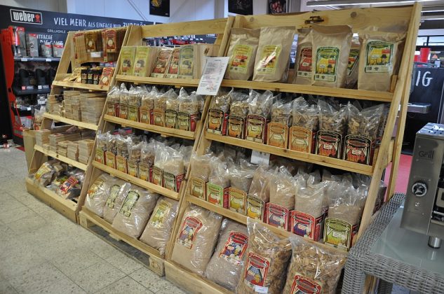 Grillfuerst Megastore Bad Hersfeld 01