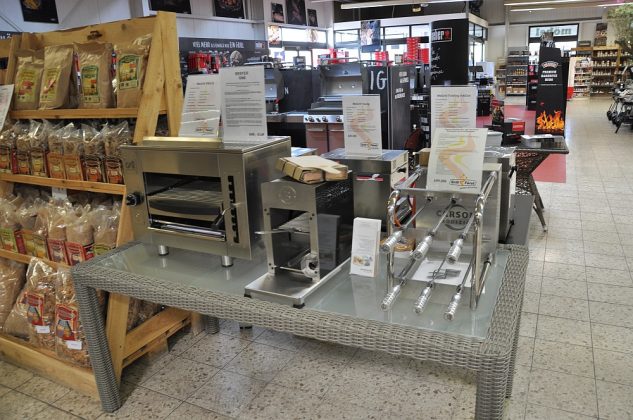 Grillfuerst Megastore Bad Hersfeld 02