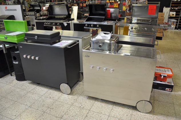 Grillfuerst Megastore Bad Hersfeld 07