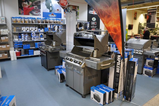 Grillfuerst Megastore Bad Hersfeld 09