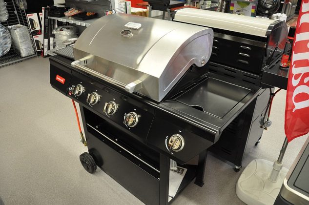 Grillfuerst Megastore Bad Hersfeld 10