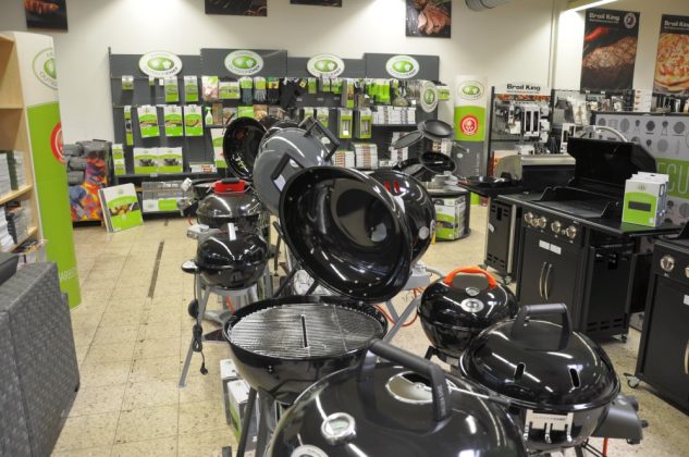 Grillfuerst Megastore Bad Hersfeld 11