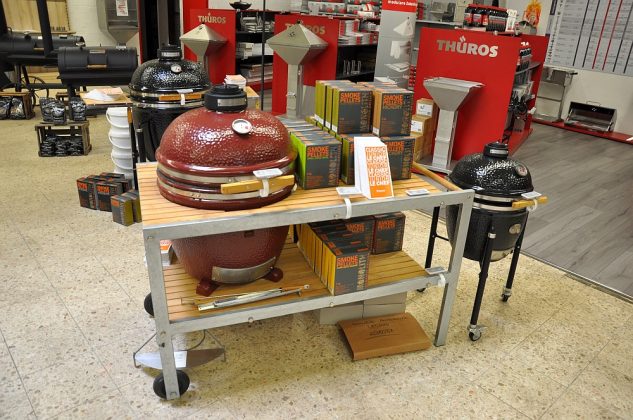 Grillfuerst Megastore Bad Hersfeld 13