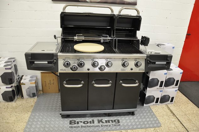 Grillfuerst Megastore Bad Hersfeld 15