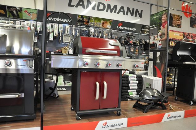 Grillfuerst Megastore Bad Hersfeld 16
