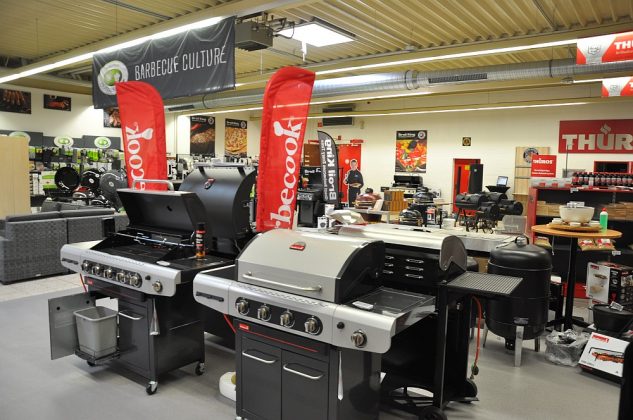 Grillfuerst Megastore Bad Hersfeld 17