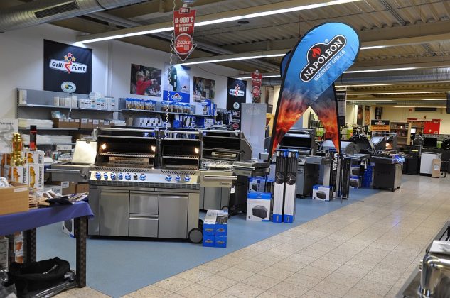 Grillfuerst Megastore Bad Hersfeld 18