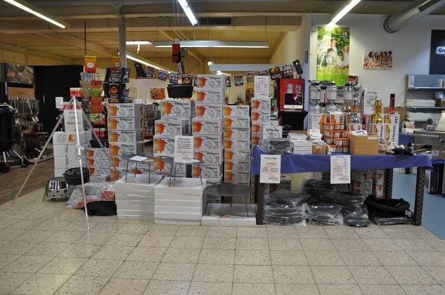 Grillfuerst Megastore Bad Hersfeld 19