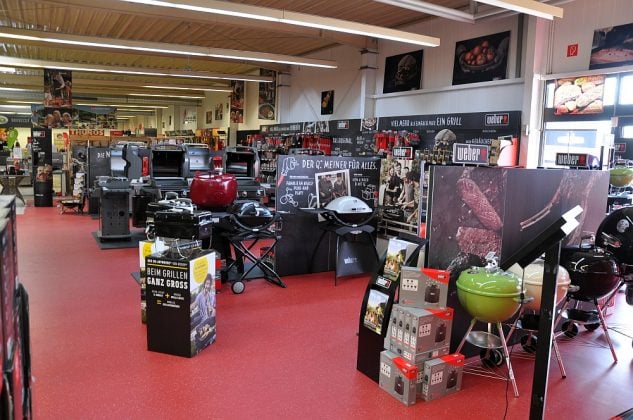 Grillfuerst Megastore Bad Hersfeld 22
