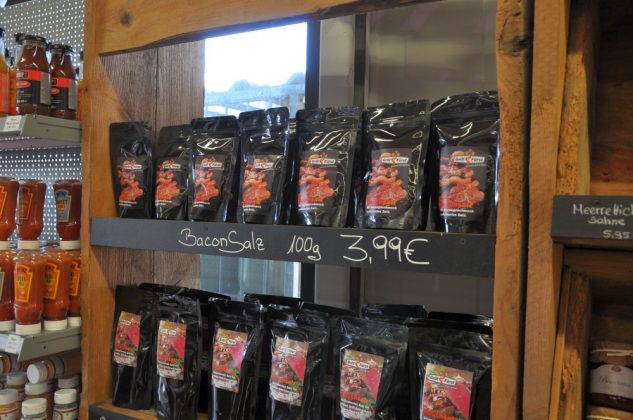 Grillfuerst Megastore Bad Hersfeld 24