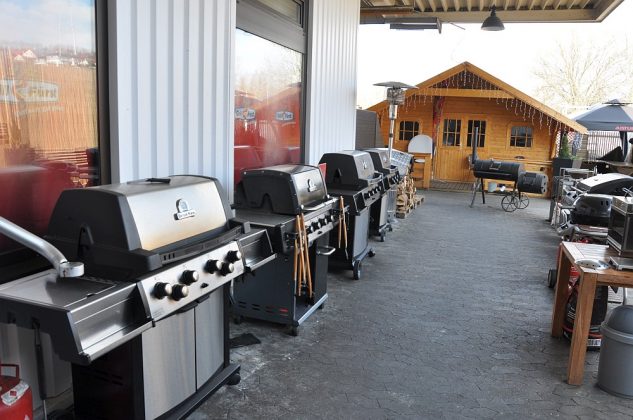 Grillfuerst Megastore Bad Hersfeld 25