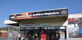 Grillshop Bad Hersfeld