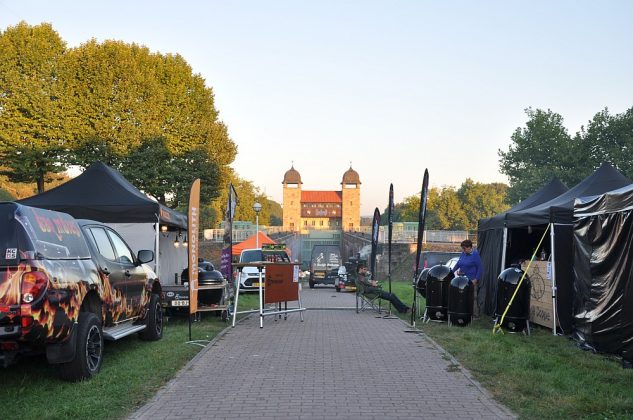 Ruhrpott BBQ 2016 BBQWiesel 10