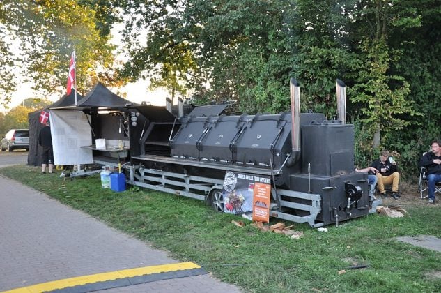 Ruhrpott BBQ 2016 BBQWiesel 11