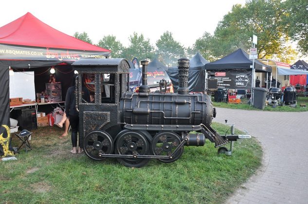 Ruhrpott BBQ 2016 BBQWiesel 12