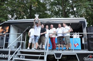 Ruhrpott BBQ 2016 BBQWiesel 27