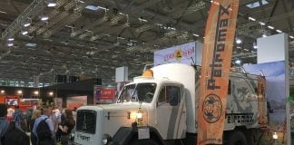 Grillmesse