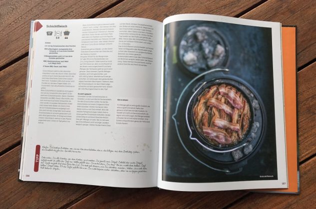 Das Grosse Dutch Oven Buch Carsten Bothe Heel Verlag 08