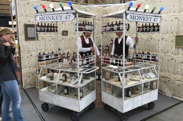 Eat and Style Duesseldorf 2016 05