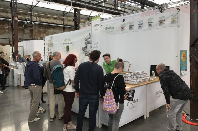Eat and Style Duesseldorf 2016 06