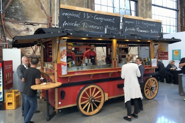 Eat and Style Duesseldorf 2016 07