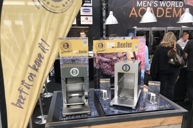 Eat and Style Duesseldorf 2016 10