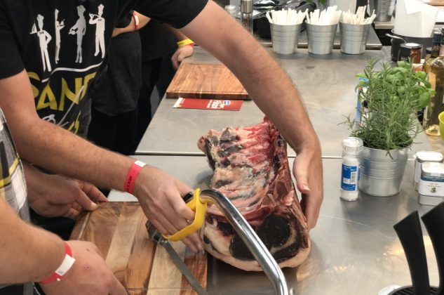 Eat and Style Duesseldorf 2016 12