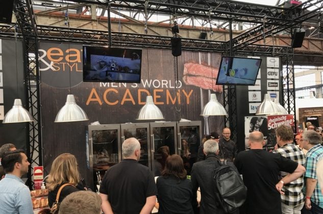 Eat and Style Duesseldorf 2016 13