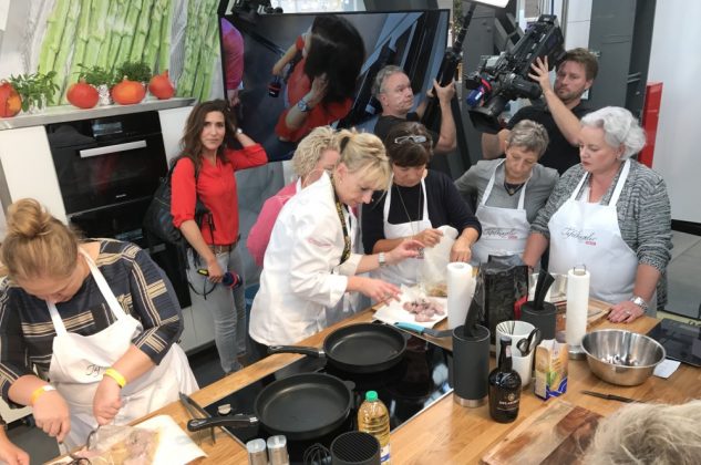 Eat and Style Duesseldorf 2016 15