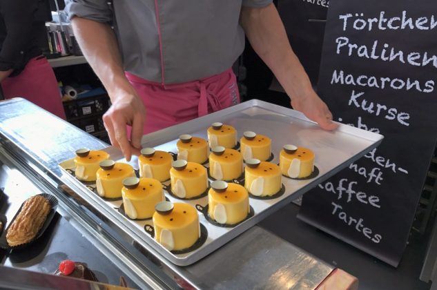 Eat and Style Duesseldorf 2016 17